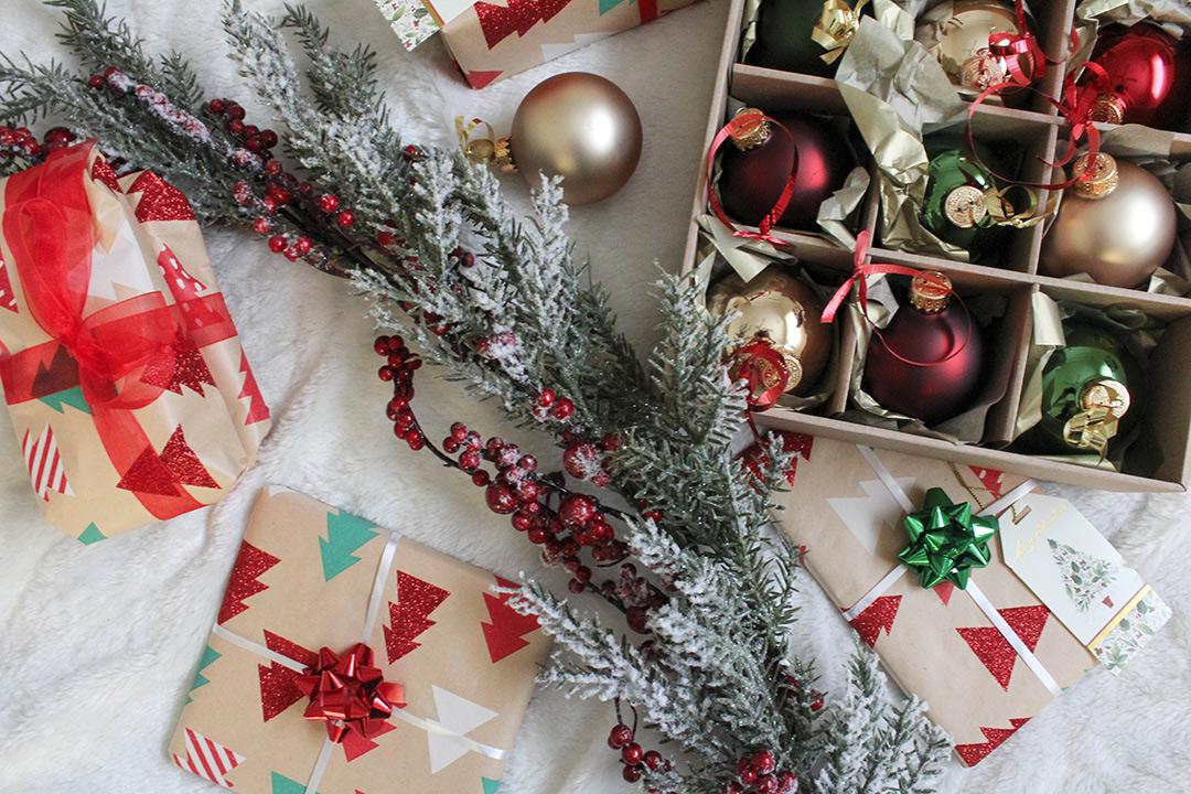 Christmas Gift Ideas 