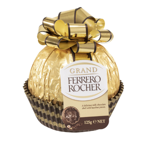 Grand Ferrero Rocher Egg 